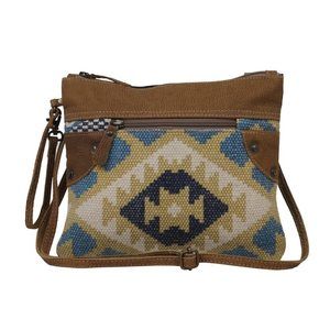 Tough Small & Cross Body Bag S-2636 :O